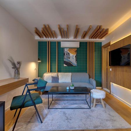 Hotel Sinan Han Мостар Екстериор снимка
