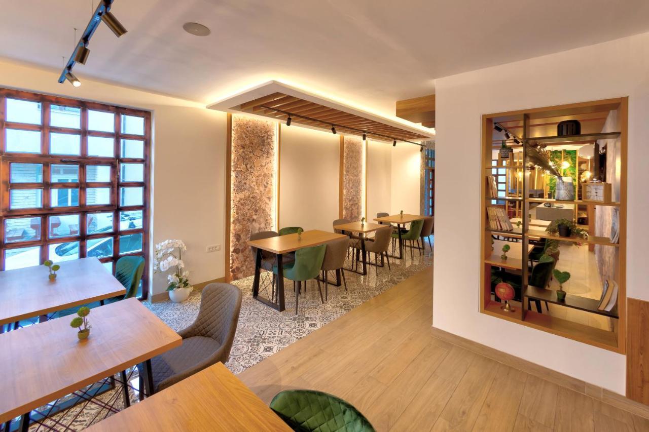 Hotel Sinan Han Мостар Екстериор снимка