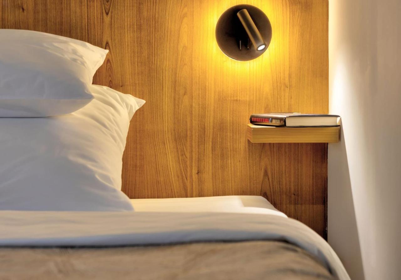 Hotel Sinan Han Мостар Екстериор снимка