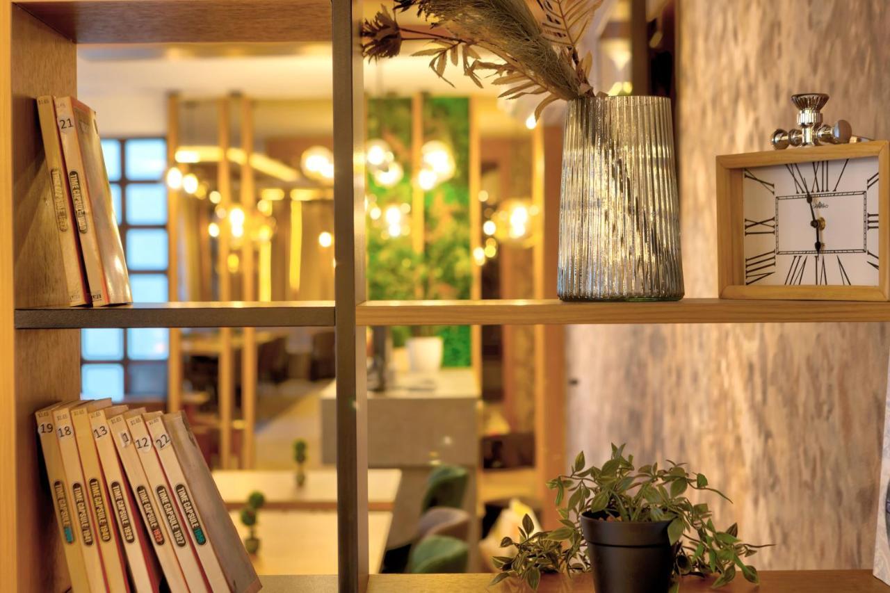 Hotel Sinan Han Мостар Екстериор снимка