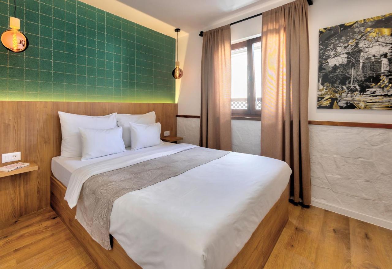 Hotel Sinan Han Мостар Екстериор снимка