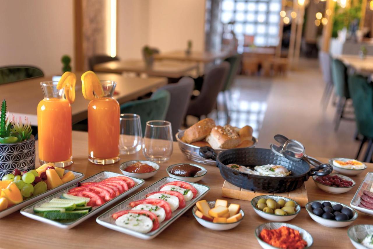 Hotel Sinan Han Мостар Екстериор снимка