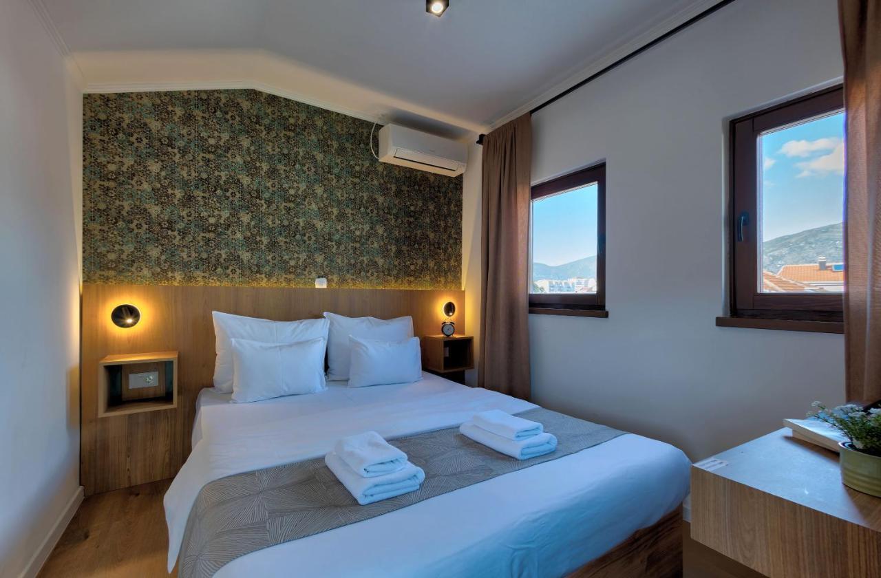Hotel Sinan Han Мостар Екстериор снимка