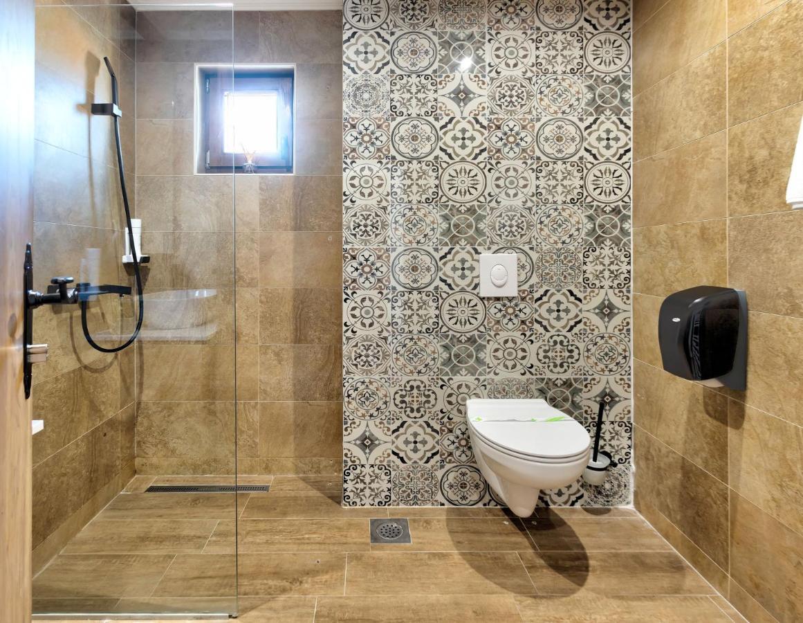Hotel Sinan Han Мостар Екстериор снимка